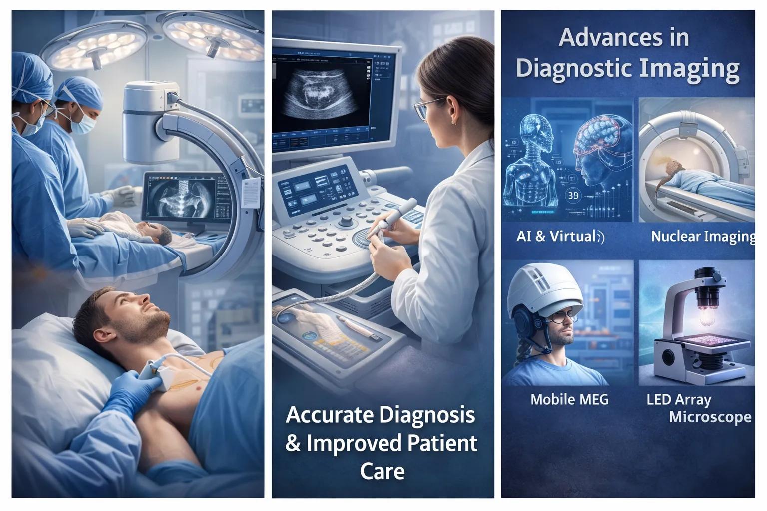 Why Advanced Imaging Matters When Selecting a Diagnostic Lab